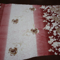 Ткань Ультра софт набивная  в Пензе