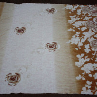 Ткань Ультра софт набивная  в Пензе