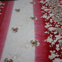 Ткань Ультра софт набивная  в Пензе