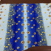 Ткань Ультра софт набивная  в Пензе