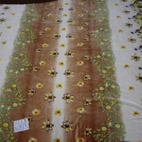 Ткань Ультра софт набивная  в Пензе