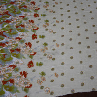 Ткань Ультра софт набивная  в Пензе