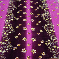 Ткань Ультра софт набивная  в Пензе