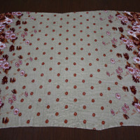 Ткань Ультра софт набивная  в Пензе