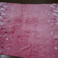 Ткань Ультра софт набивная  в Пензе