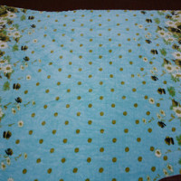 Ткань Ультра софт набивная  в Пензе