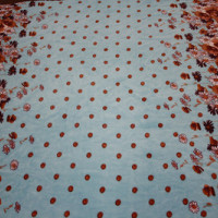 Ткань Ультра софт набивная  в Пензе