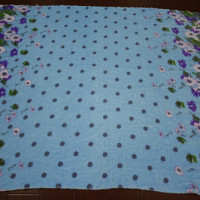 Ткань Ультра софт набивная  в Пензе