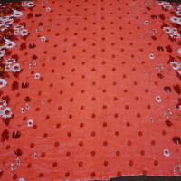 Ткань Ультра софт набивная  в Пензе