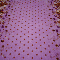 Ткань Ультра софт набивная  в Пензе