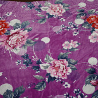 Ткань Ультра софт набивная  в Пензе