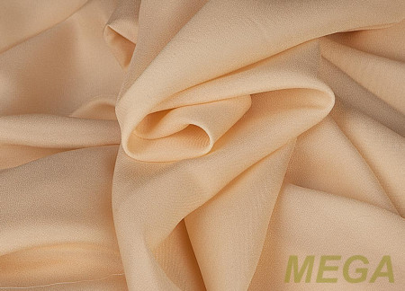 Шелк полуорганза в Пензе