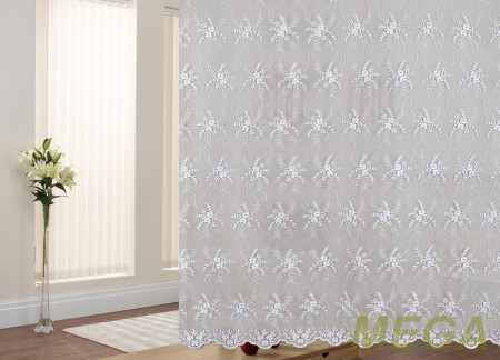 Вышивка Органза в Пензе