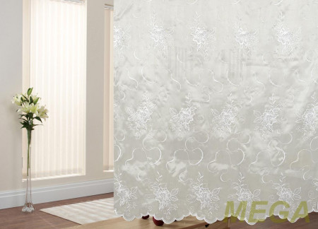 Вышивка Полуорганза в Пензе